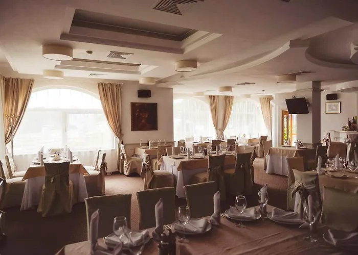 Hotell Trakata Varna