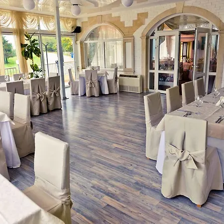Trakata Hotel Varna