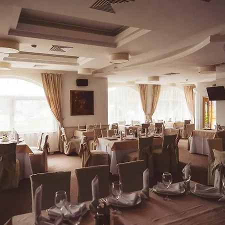 Hotel Trakata Varna