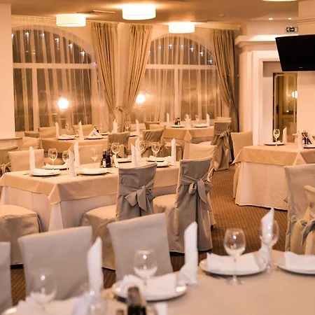 Hotel Trakata Varna