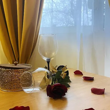 Trakata Hotel Varna