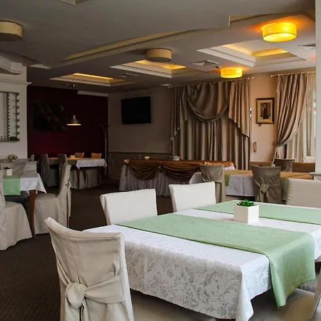 Hotel Trakata