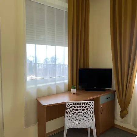 Trakata Hotel 3*