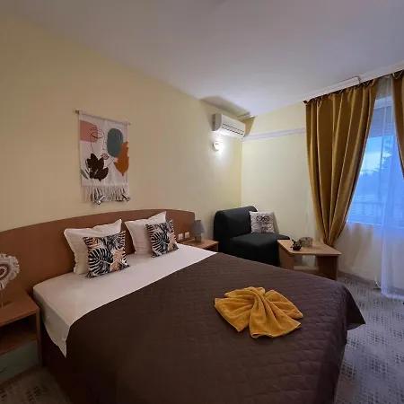 Hotel Trakata