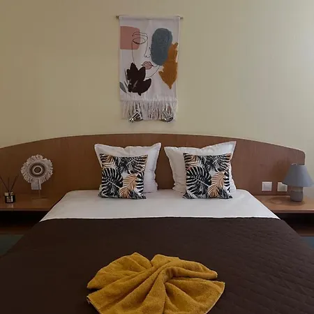 Hotel Trakata