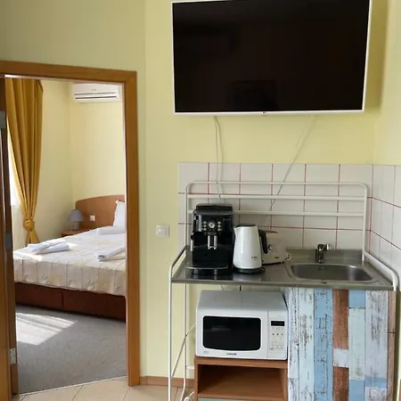 Hotel Trakata Varna