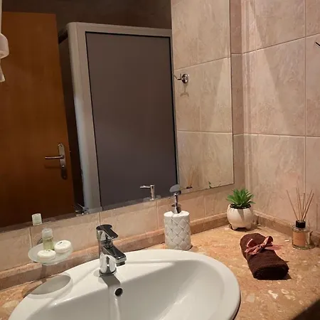 Hotel Trakata Varna