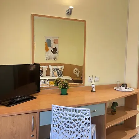 Trakata Szálloda Várna