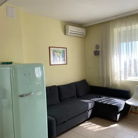 Szálloda Trakata