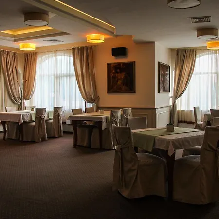 Hotel Trakata 3*