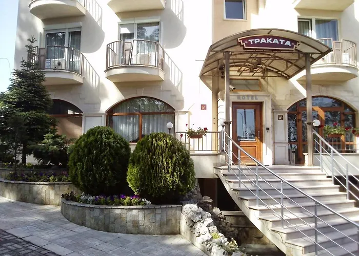 Trakata 3* ヴァルナ